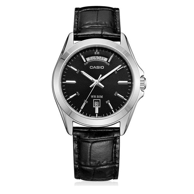 Casio watch Top Luxury