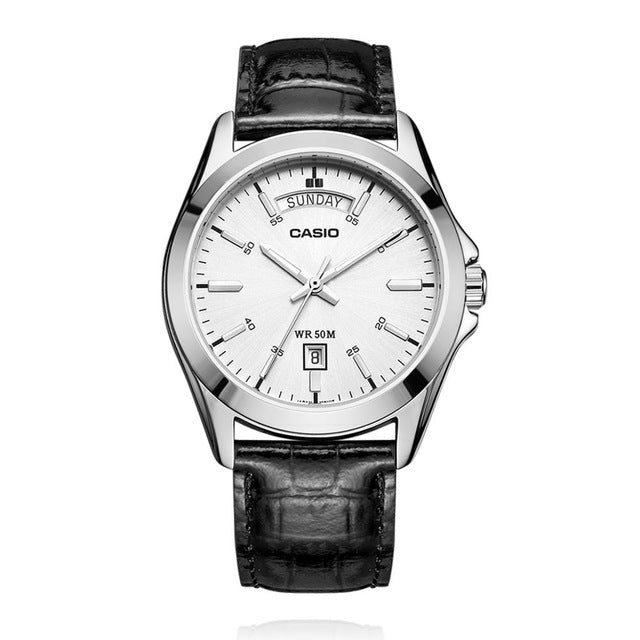 Casio watch Top Luxury