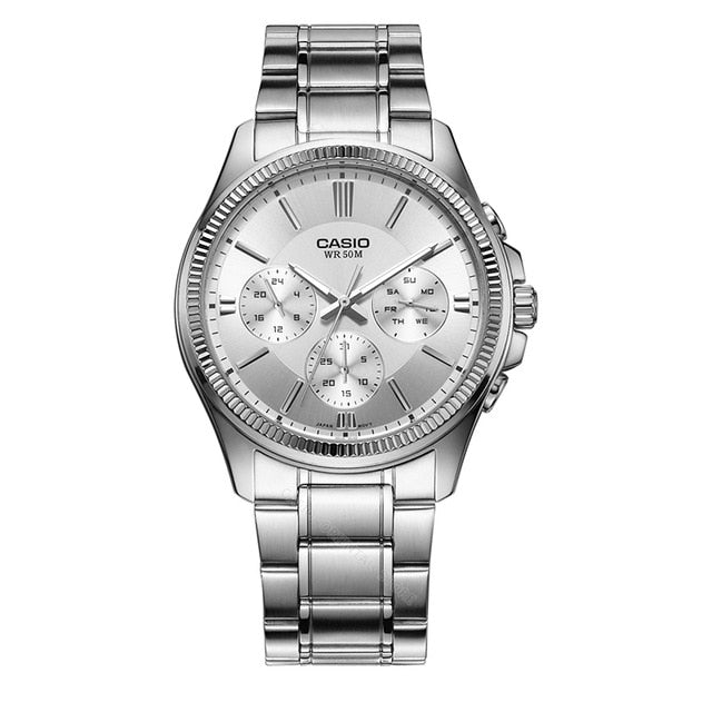 Casio Watches Men quartz