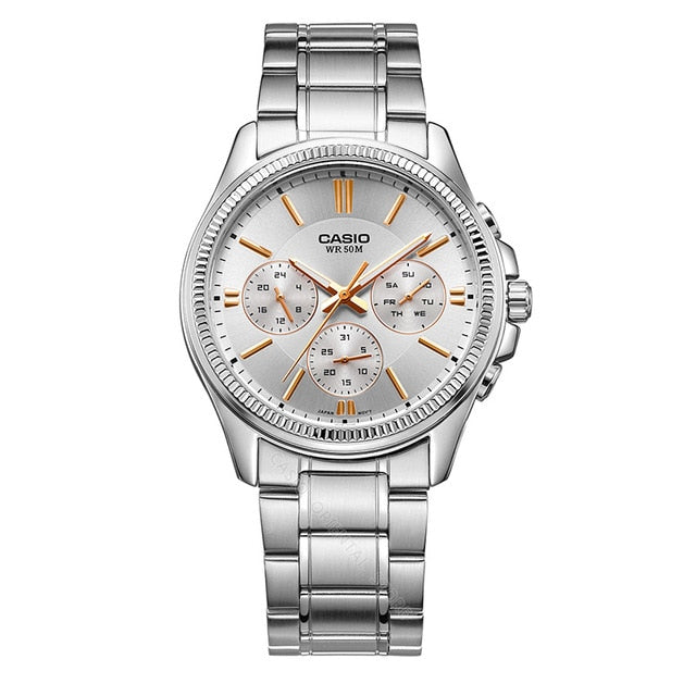 Casio Watches Men quartz