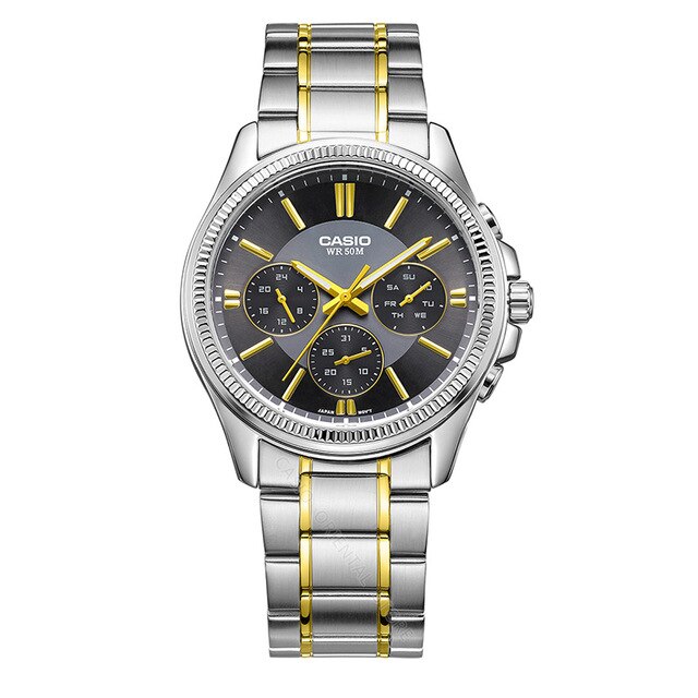 Casio Watches Men quartz