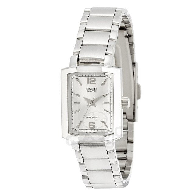 Casio Women Fashion Casual