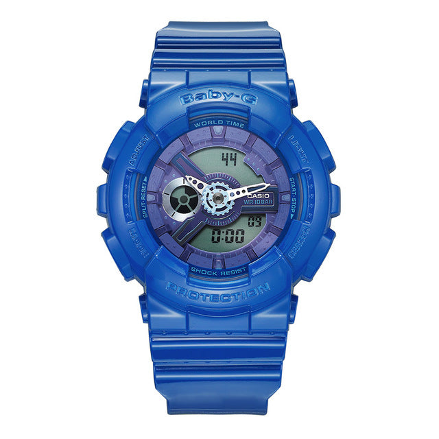 CASIO watch BABY