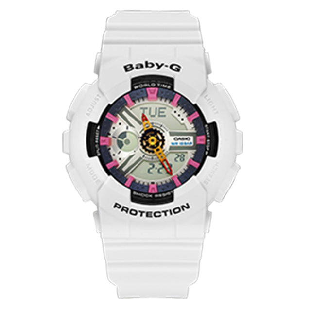 CASIO watch BABY