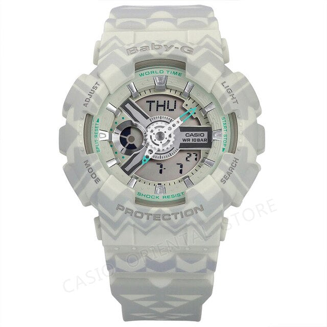 CASIO watch BABY