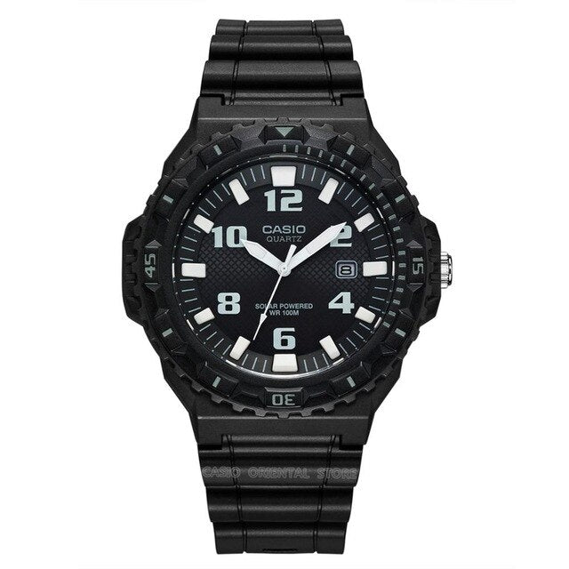CASIO Watch 2017 New Arrviel Watch Men