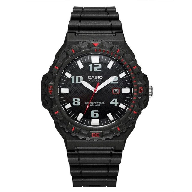 CASIO Watch 2017 New Arrviel Watch Men