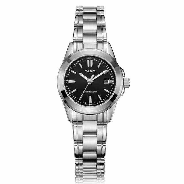 Casio Watch Women Elegant