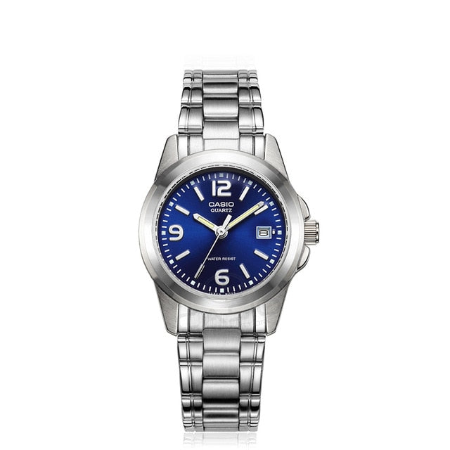 Casio Watch Women Elegant