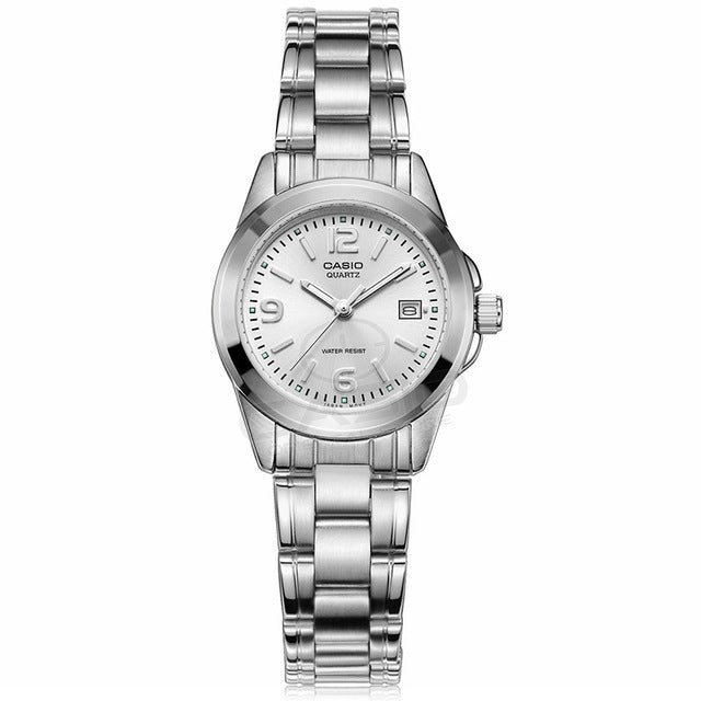 Casio Watch Women Elegant