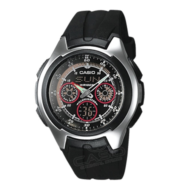 Casio Watch Wrist Watch Famous