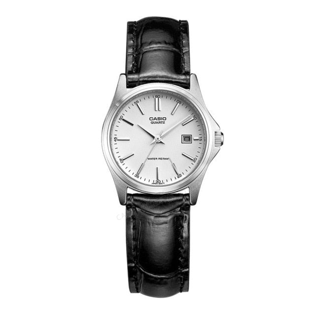 Casio Watch Luxury Brand Date