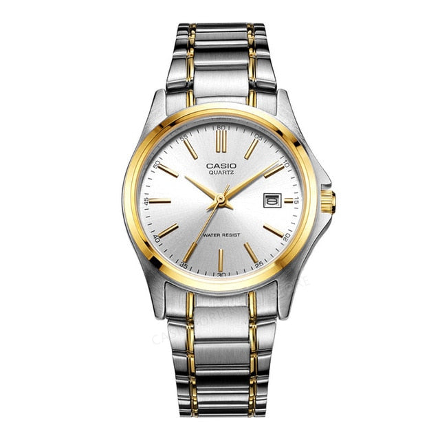 Casio Watch Luxury Brand Date
