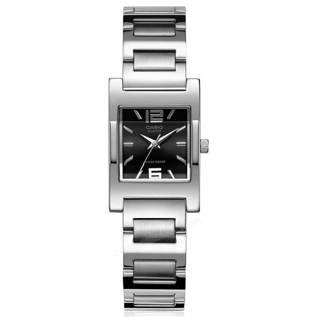 Casio Watch New Fashion