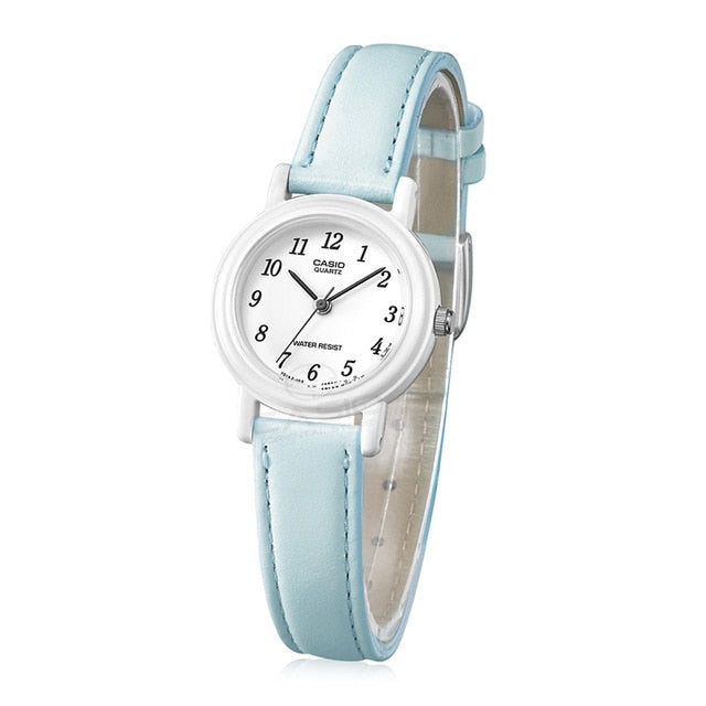Casio watch women waterproof