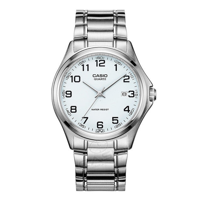 CASIO Top Brand Luxury Watch