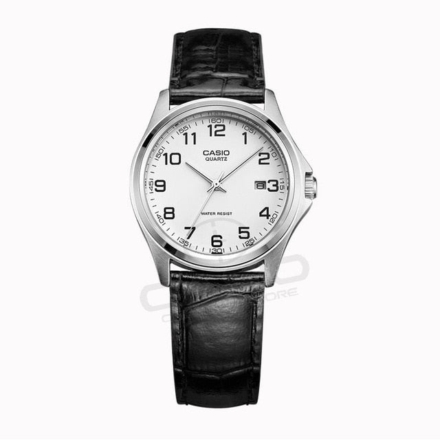 CASIO Top Brand Luxury Watch