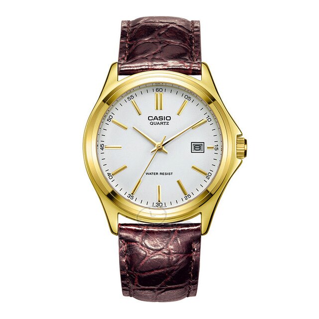 CASIO Top Brand Luxury Watch