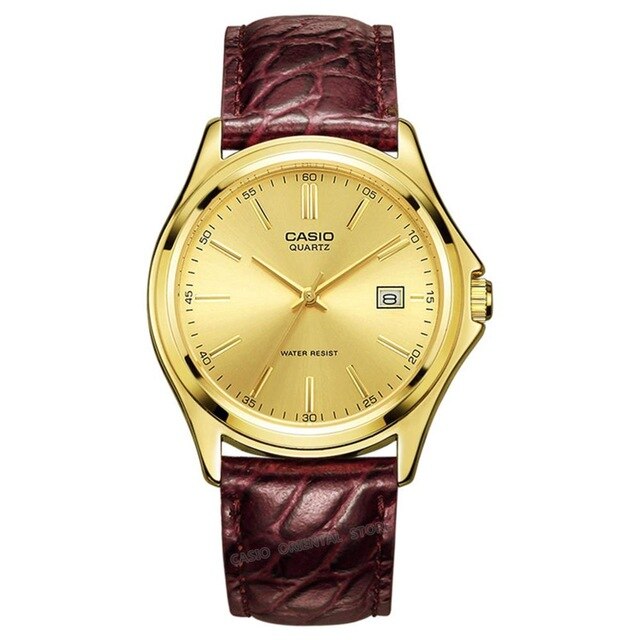 CASIO Top Brand Luxury Watch