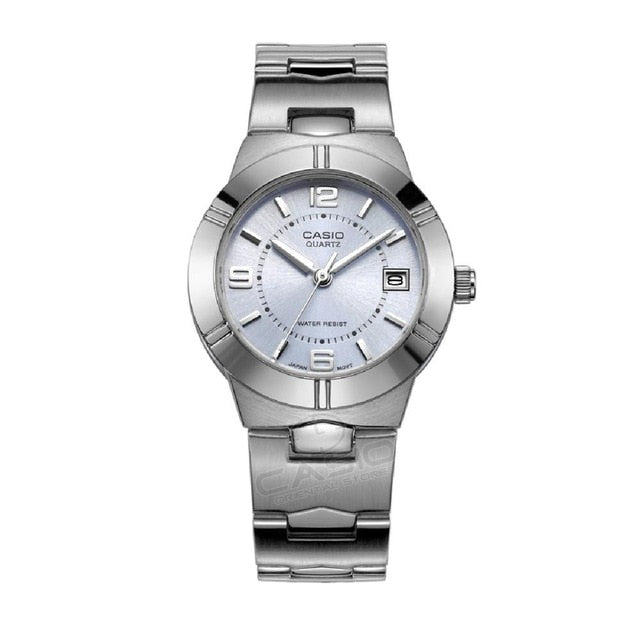 CASIO WATCH Simple Fashion
