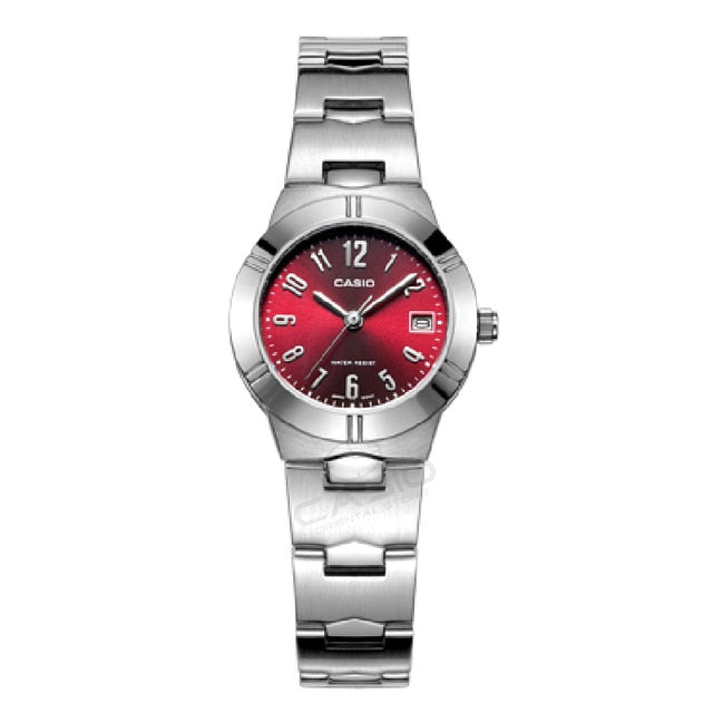 CASIO WATCH Simple Fashion