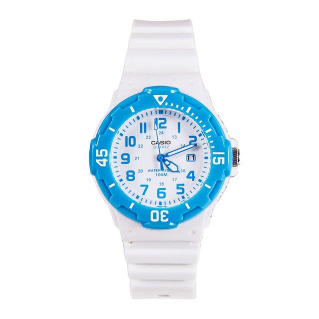 CASIO Watch LRW-200H-4B