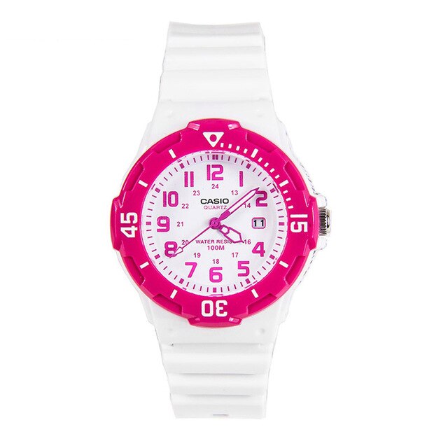 CASIO Watch LRW-200H-4B