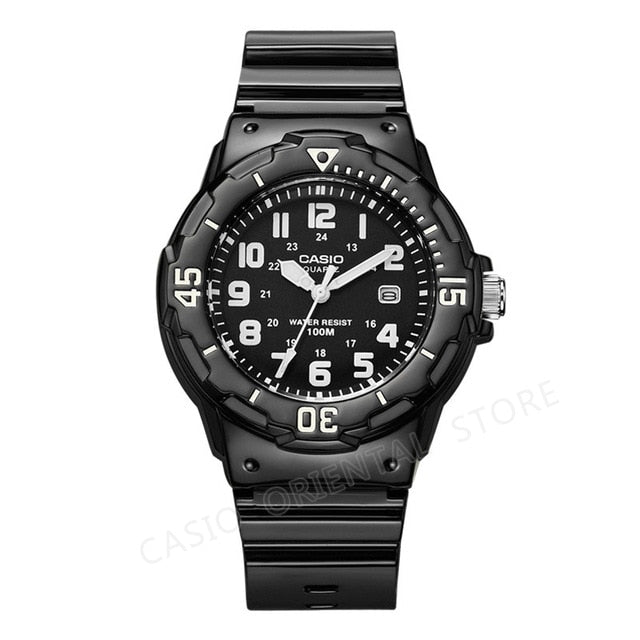CASIO Watch LRW-200H-4B