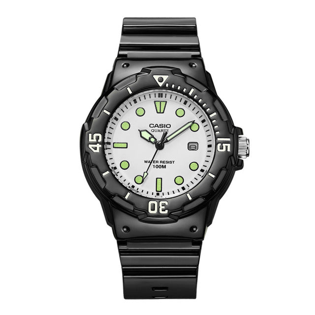 CASIO Watch LRW-200H-4B