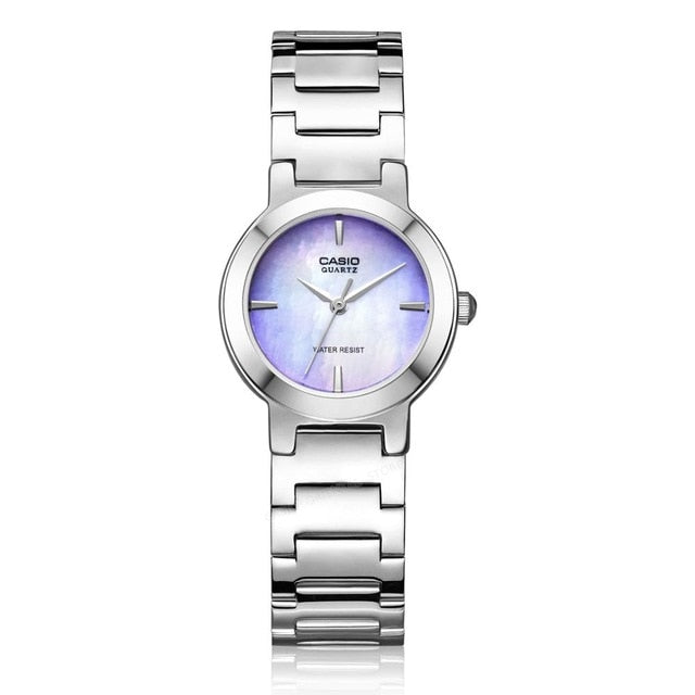 CASIO WATCH 2016 Summer