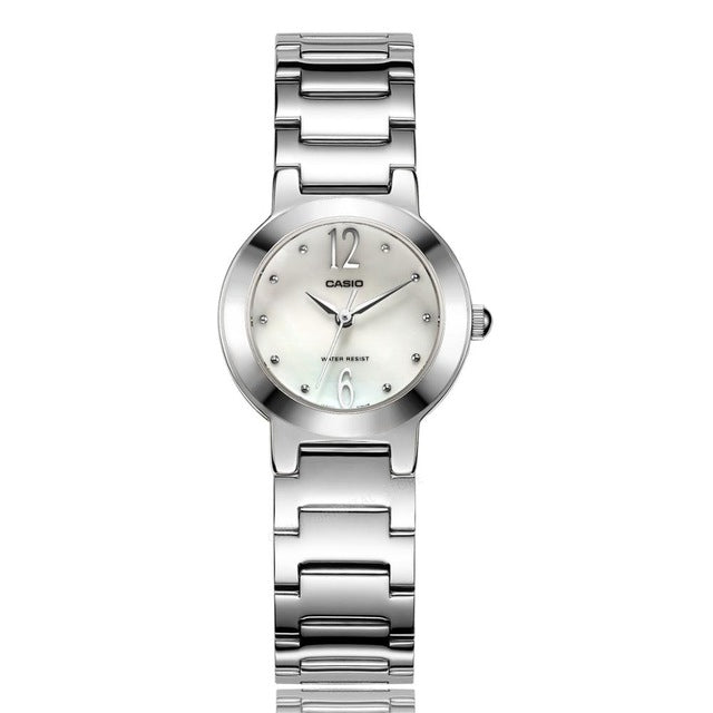 CASIO WATCH 2016 Summer