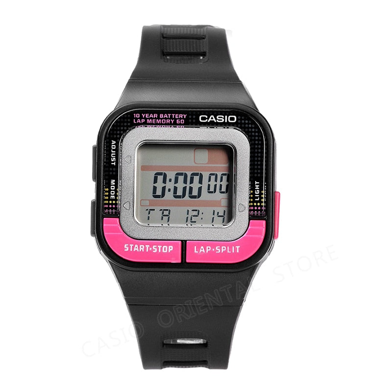 Casio watch Fashion Sports