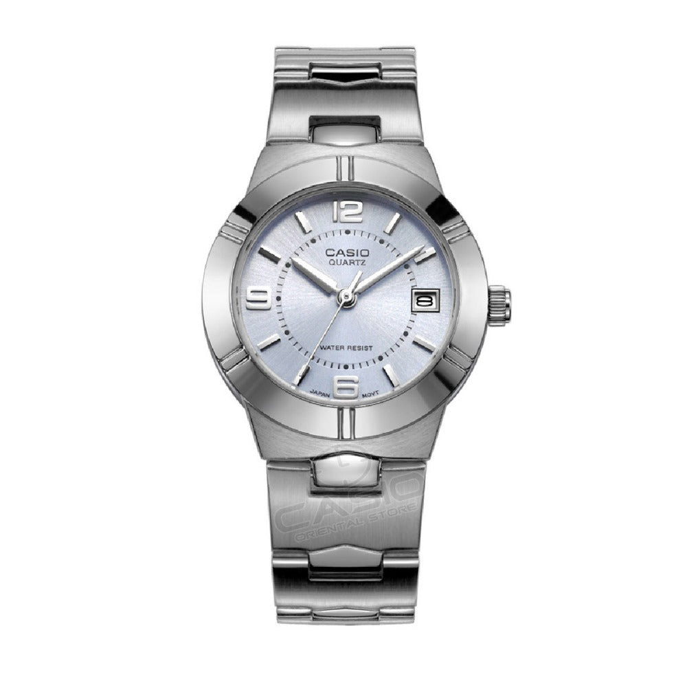 CASIO WATCH Simple Fashion