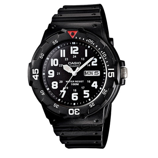Casio watch Top Fashion Sports Quartz Sport