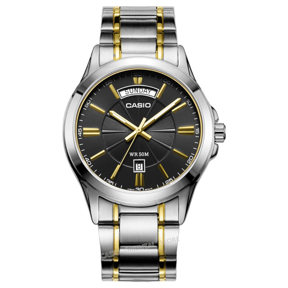 Casio Watch Free Shipping 2017