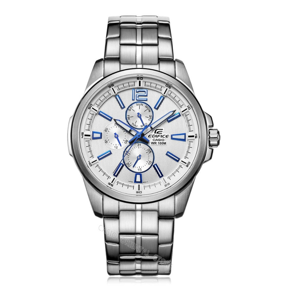 Casio Watch edifice 2017 business