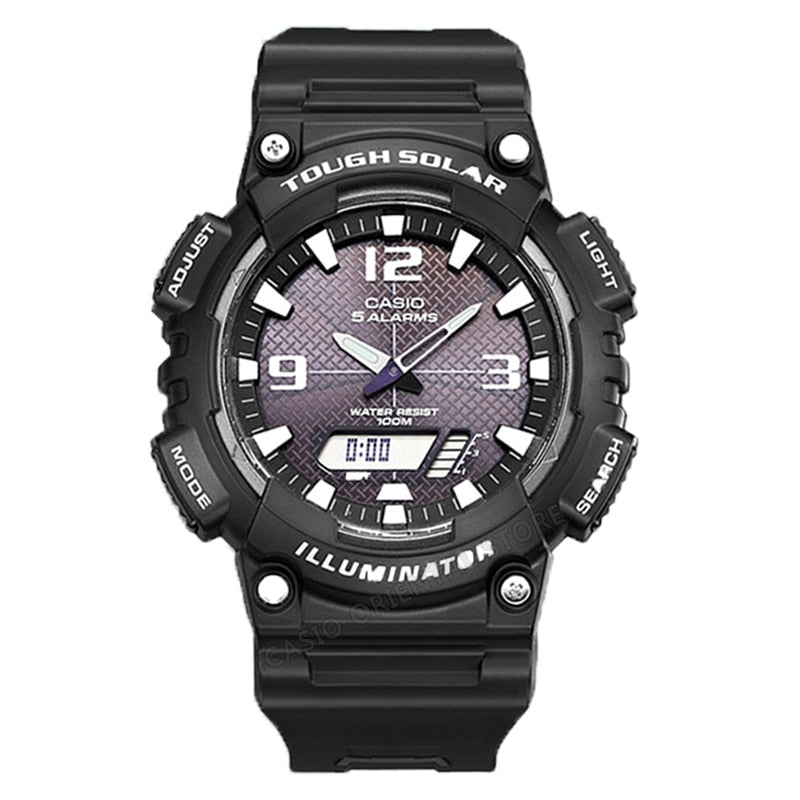 Casio Watch Army Relogios 2017