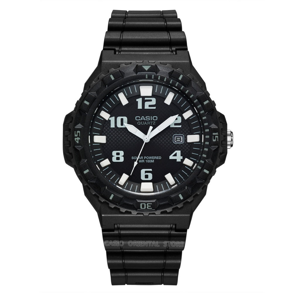 CASIO Watch 2017 New Arrviel Watch Men