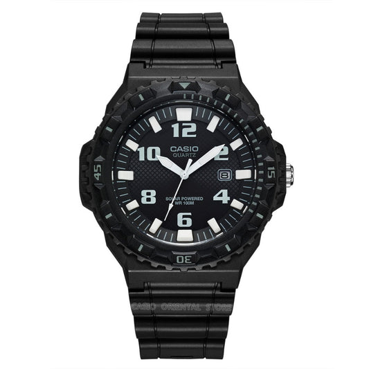 CASIO Watch 2017 New Arrviel Watch Men