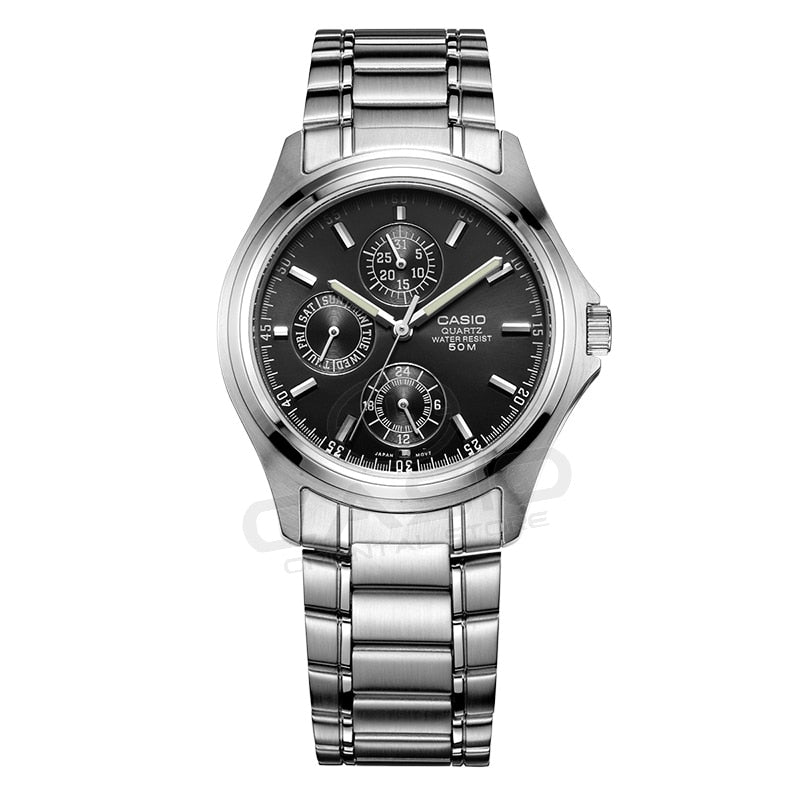 CASIO WATCH 2016 Men's Fashion