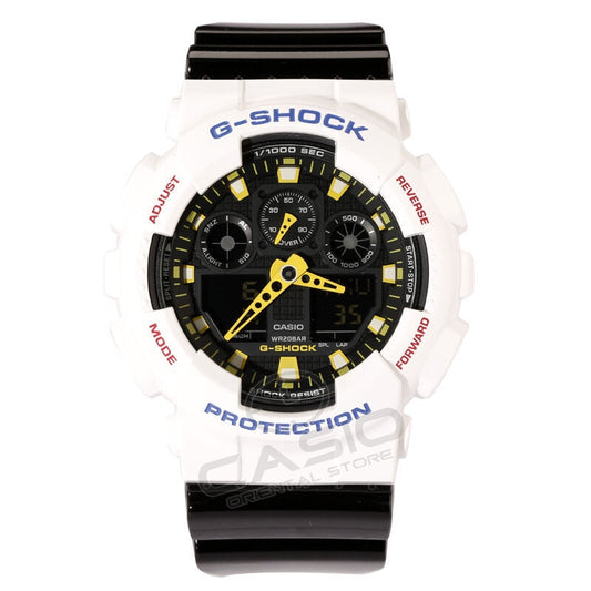 CASIO G-SHOCK WATCH Mens
