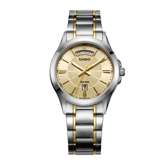 Casio men's watches