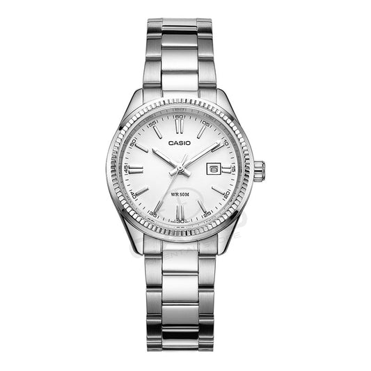 CASIO watch Women Ladies