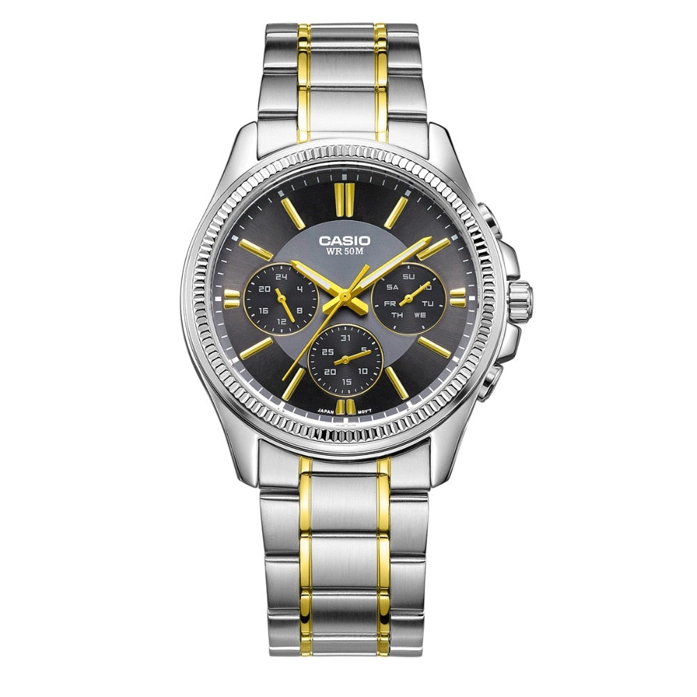 Casio Watches Men quartz