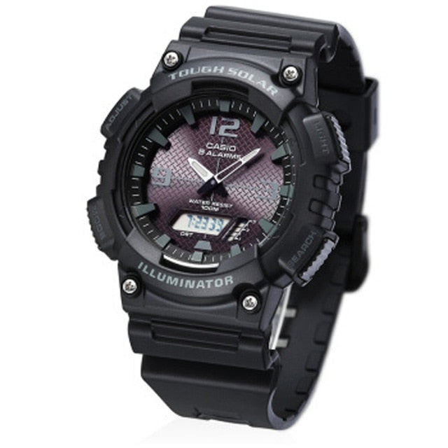 Casio Watch Army Relogios 2017