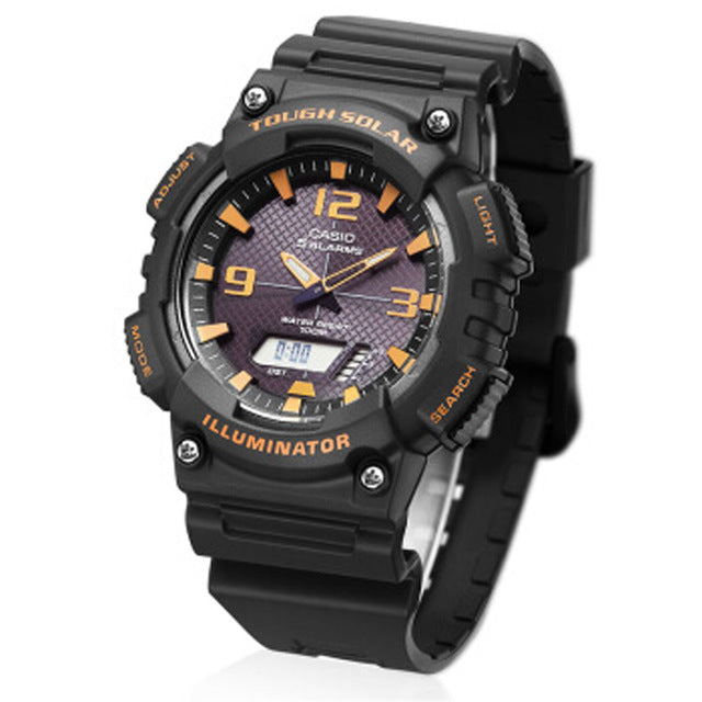 Casio Watch Army Relogios 2017