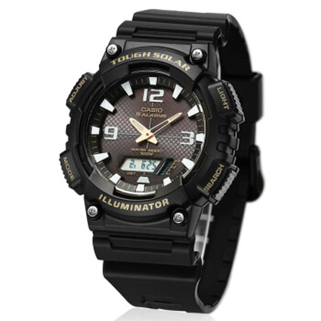 Casio Watch Army Relogios 2017