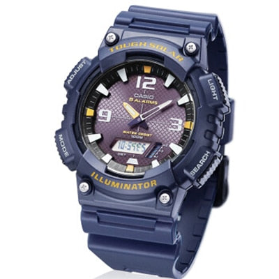 Casio Watch Army Relogios 2017