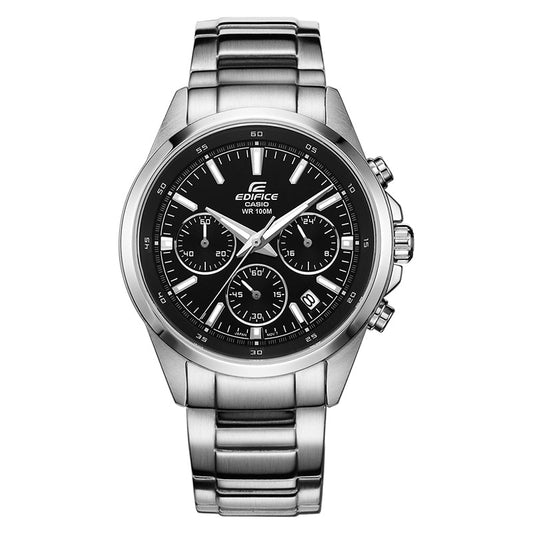New Luxury Brand Casio Edifice