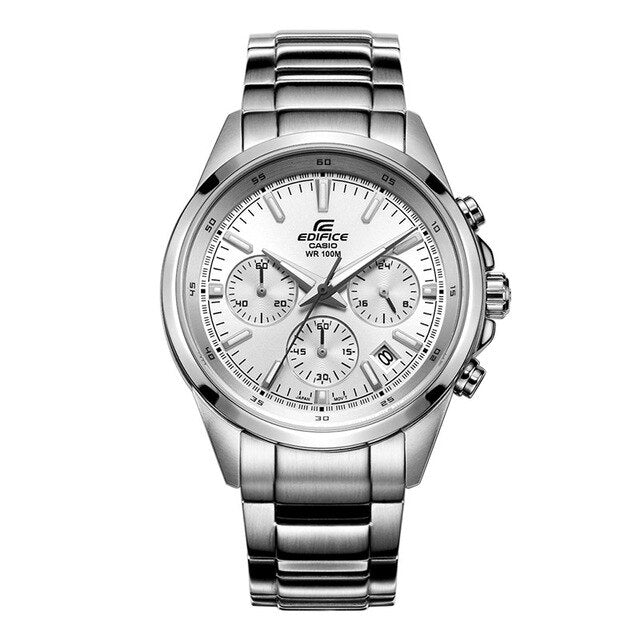 New Luxury Brand Casio Edifice